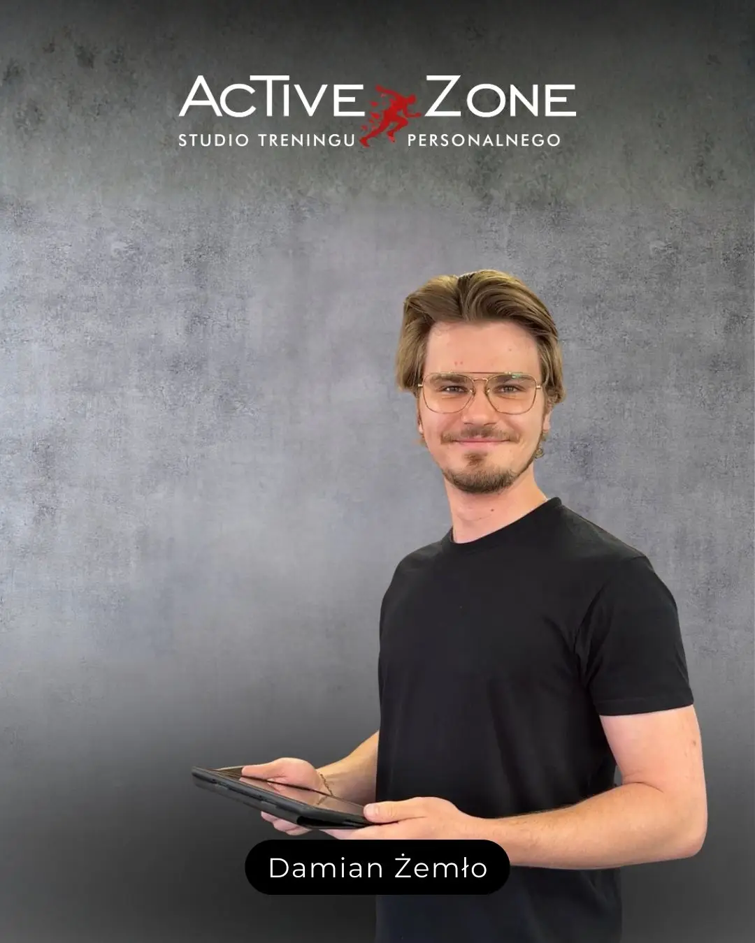 Damian Żemło