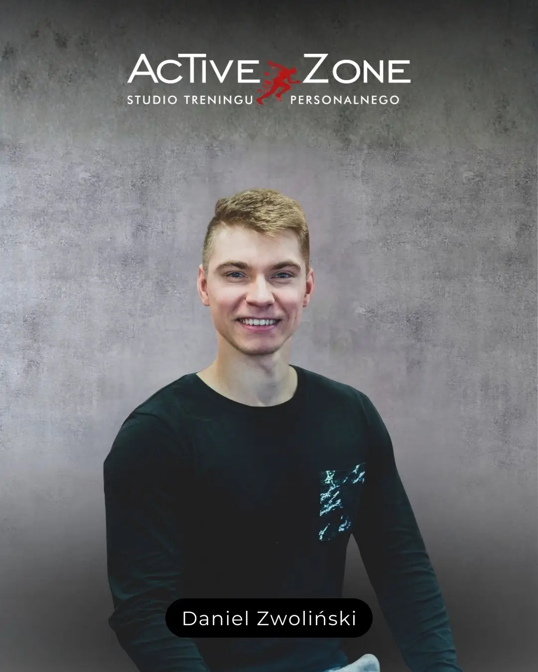 Daniel Zwoliński