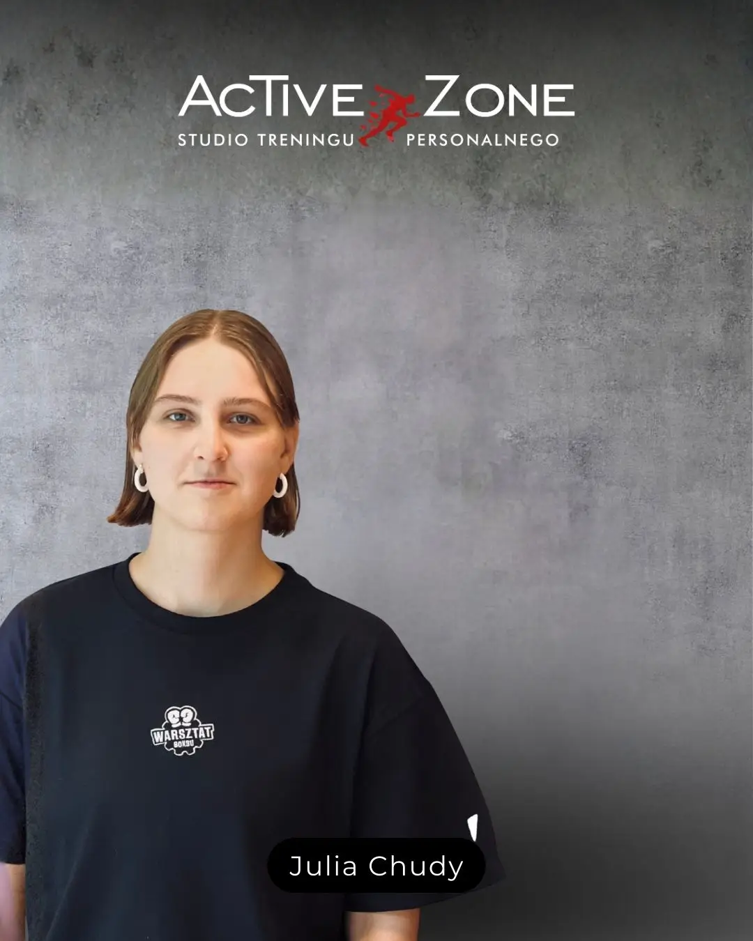 Julia Chudy