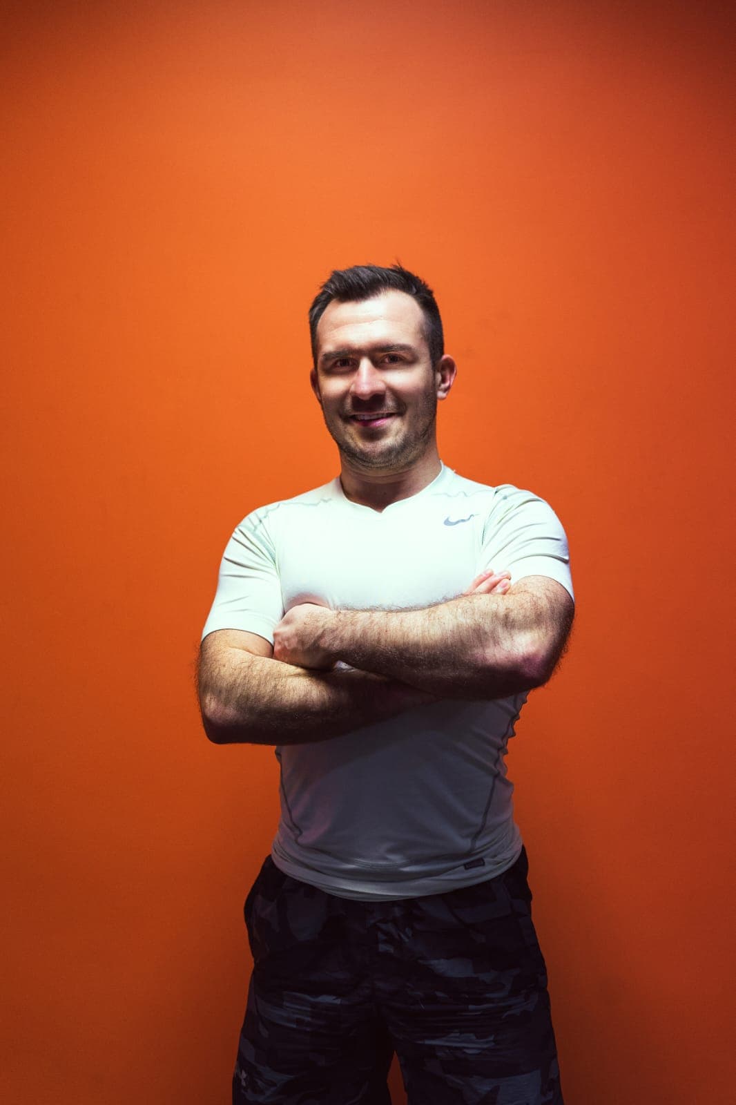 Przed transformacją