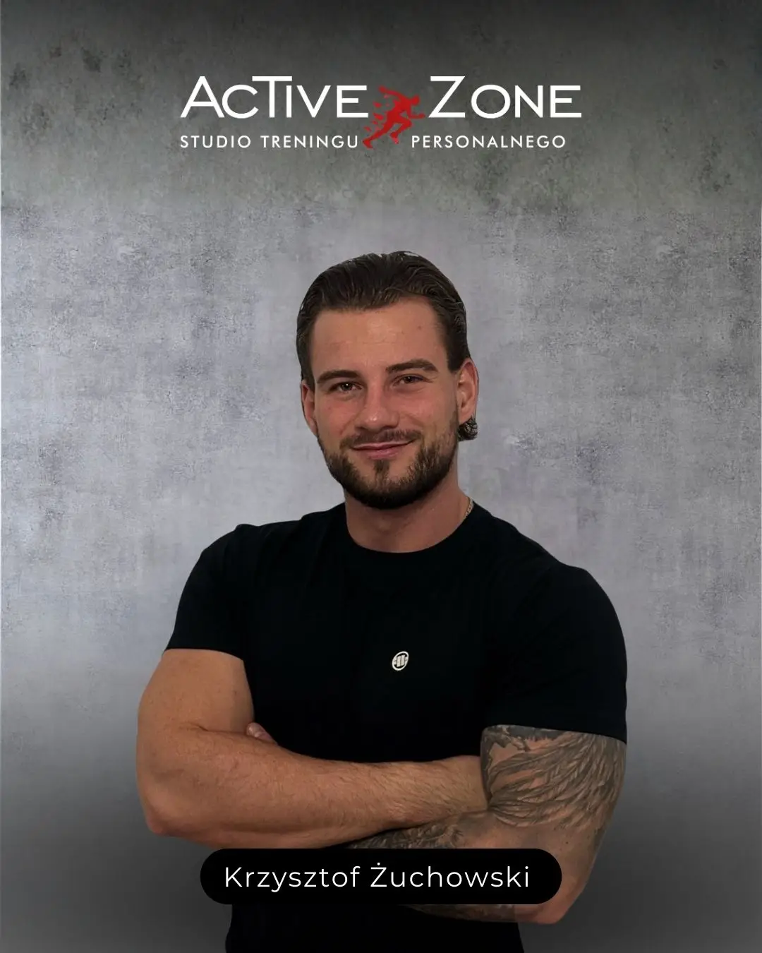 Krzysztof Żuchowski